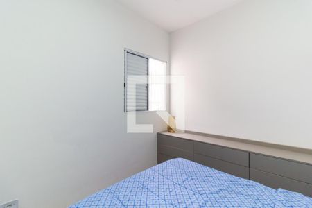 Quarto 02 de apartamento para alugar com 2 quartos, 55m² em Penha de França, São Paulo