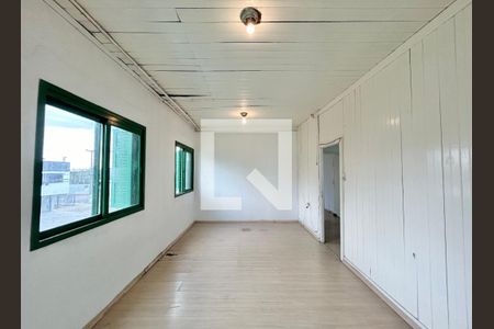 Sala 2 de casa para alugar com 2 quartos, 130m² em Fião, São Leopoldo