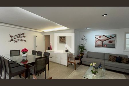 Sala de Jantar de casa à venda com 6 quartos, 300m² em Vila Madalena, São Paulo