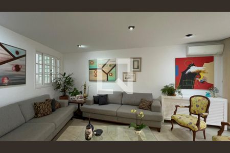 Sala 2 de casa à venda com 4 quartos, 300m² em Vila Madalena, São Paulo