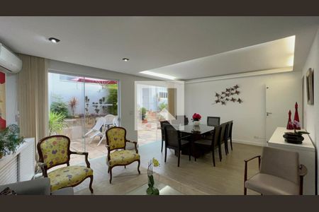 Sala 2 de casa à venda com 4 quartos, 300m² em Vila Madalena, São Paulo