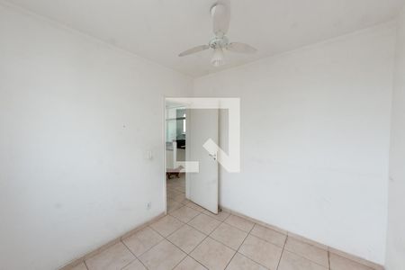 Quarto 2 de apartamento para alugar com 2 quartos, 48m² em Camargos, Belo Horizonte