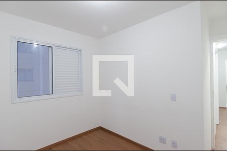 Quarto 1 de apartamento para alugar com 2 quartos, 46m² em Santa Terezinha, São Bernardo do Campo