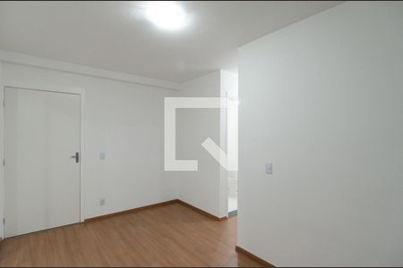 Sala de apartamento para alugar com 2 quartos, 46m² em Santa Terezinha, São Bernardo do Campo