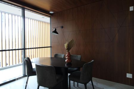 Apartamento para alugar com 22m², 1 quarto e sem vagaSala de reunião