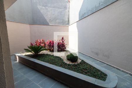 Apartamento à venda com 110m², 3 quartos e 2 vagasJardim 