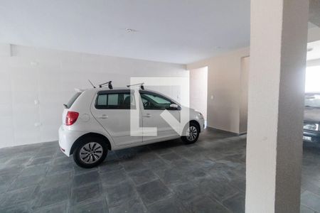 Apartamento à venda com 110m², 3 quartos e 2 vagasGaragem 