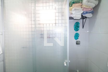 Apartamento à venda com 110m², 3 quartos e 2 vagasBanheiro 