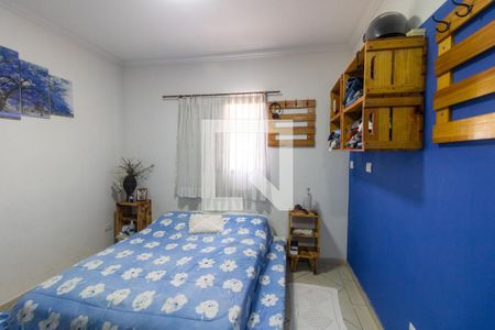 Apartamento à venda com 110m², 3 quartos e 2 vagasDormitório 3
