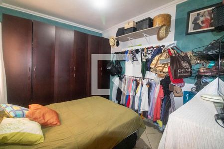 Apartamento à venda com 110m², 3 quartos e 2 vagasDormitório 1