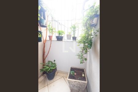 Apartamento à venda com 110m², 3 quartos e 2 vagasVaranda da Suíte 