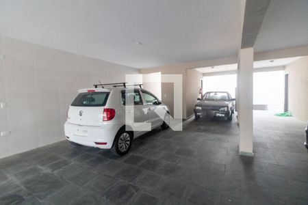 Apartamento à venda com 110m², 3 quartos e 2 vagasGaragem 