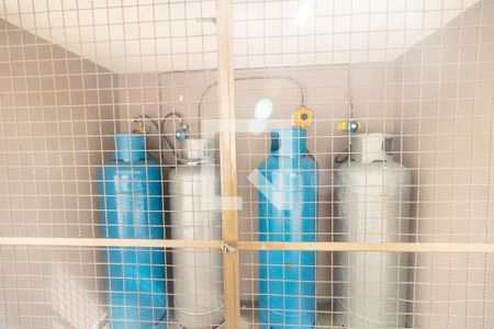 Apartamento à venda com 110m², 3 quartos e 2 vagasGas