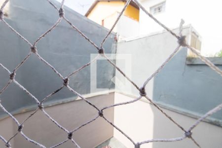 Apartamento à venda com 110m², 3 quartos e 2 vagasVista do Dormitório 3