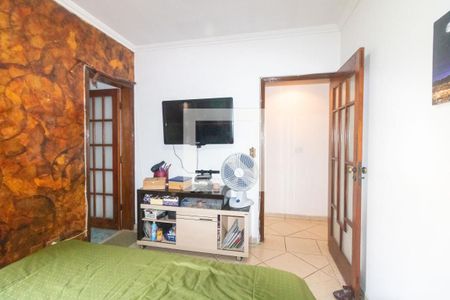 Apartamento à venda com 110m², 3 quartos e 2 vagasSuíte 