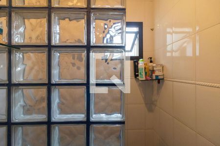 Apartamento à venda com 110m², 3 quartos e 2 vagasBanheiro da Suíte 