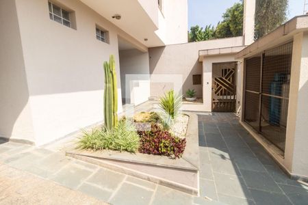 Apartamento à venda com 110m², 3 quartos e 2 vagasJardim 