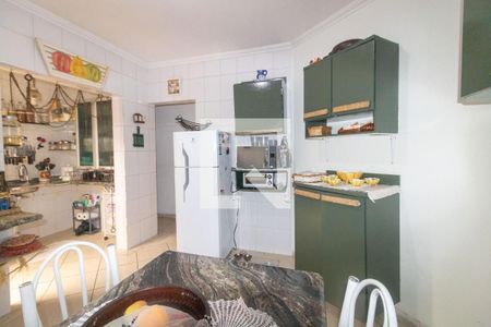Apartamento à venda com 110m², 3 quartos e 2 vagascozinha 