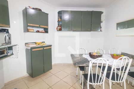 Apartamento à venda com 110m², 3 quartos e 2 vagascozinha 
