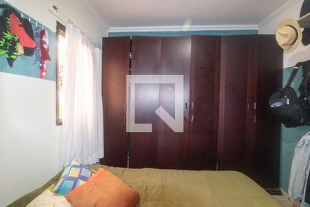 Apartamento à venda com 110m², 3 quartos e 2 vagasDormitório 1