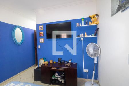 Apartamento à venda com 110m², 3 quartos e 2 vagasDormitório 3