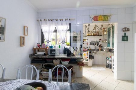 Apartamento à venda com 110m², 3 quartos e 2 vagascozinha 