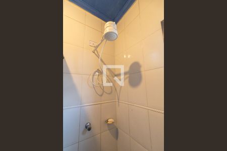 Apartamento à venda com 110m², 3 quartos e 2 vagasBanheiro da Suíte 