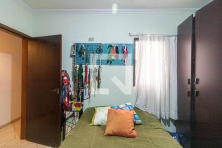 Apartamento à venda com 110m², 3 quartos e 2 vagasDormitório 2