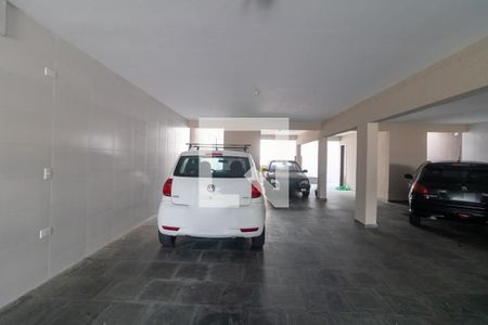 Apartamento à venda com 110m², 3 quartos e 2 vagasGaragem 