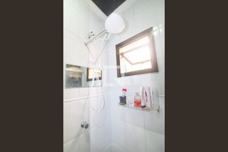 Apartamento à venda com 110m², 3 quartos e 2 vagasBanheiro 