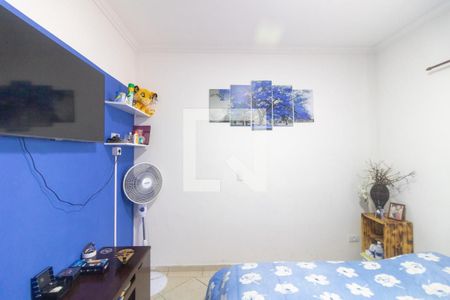 Apartamento à venda com 110m², 3 quartos e 2 vagasDormitório 3