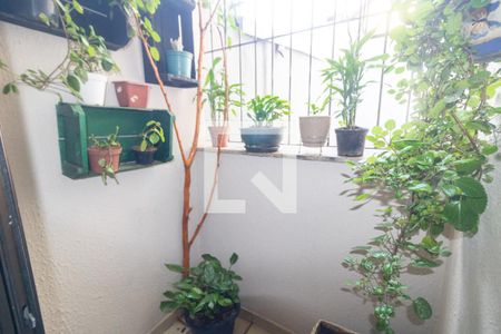 Apartamento à venda com 110m², 3 quartos e 2 vagasVaranda da Suíte 