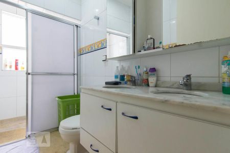 Apartamento à venda com 196m², 3 quartos e 1 vagaBanheiro 2