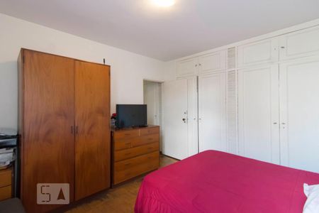 Apartamento à venda com 196m², 3 quartos e 1 vagaQuarto 1