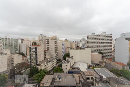 Apartamento à venda com 196m², 3 quartos e 1 vagaVista da Sala