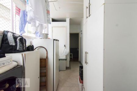 Apartamento à venda com 196m², 3 quartos e 1 vagaÁrea de Serviço