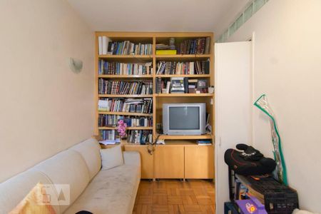 Apartamento à venda com 196m², 3 quartos e 1 vagaQuarto 3