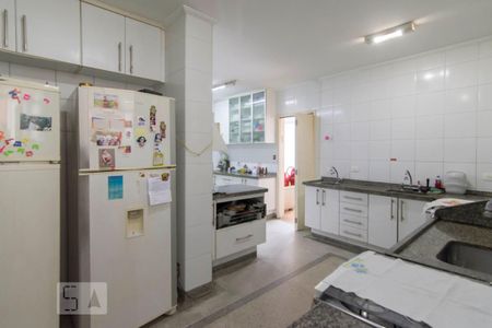 Apartamento à venda com 196m², 3 quartos e 1 vagaCozinha
