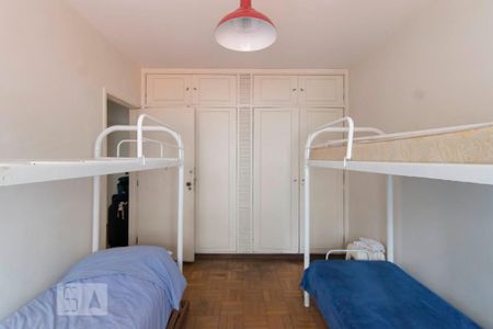 Apartamento à venda com 196m², 3 quartos e 1 vagaQuarto 4