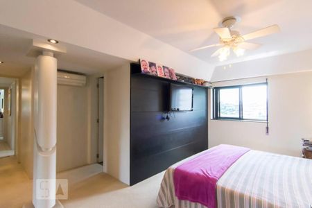 Apartamento à venda com 284m², 3 quartos e 4 vagasSuíte 1