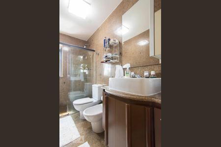 Apartamento à venda com 284m², 3 quartos e 4 vagasBanheiro