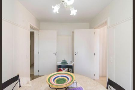 Apartamento à venda com 284m², 3 quartos e 4 vagasCozinha