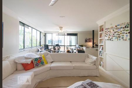 Apartamento à venda com 284m², 3 quartos e 4 vagasSuíte 3