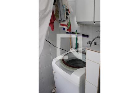 Apartamento à venda com 67m², 2 quartos e 1 vagaCozinha/Área de Serviço