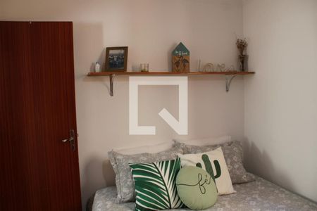 Quarto 1 de apartamento à venda com 2 quartos, 67m² em São Bernardo, Campinas