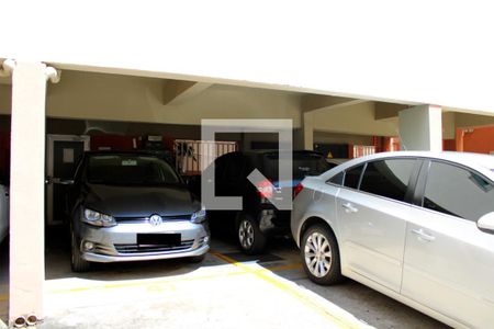 Apartamento à venda com 67m², 2 quartos e 1 vagaGaragem