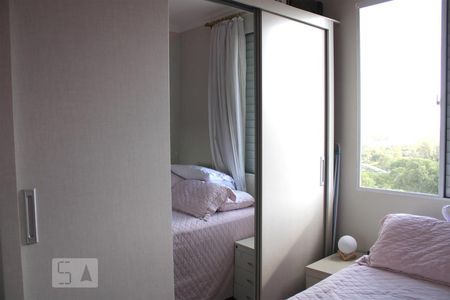 Quarto 2 de apartamento à venda com 3 quartos, 52m² em Parque Jambeiro, Campinas