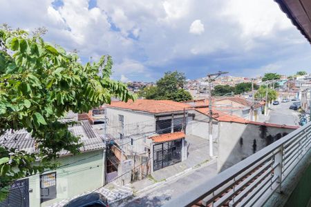 Casa à venda com 246m², 3 quartos e 2 vagas Casa à venda com 246m², 3 quartos e 2 vagasVista da Suíte 1