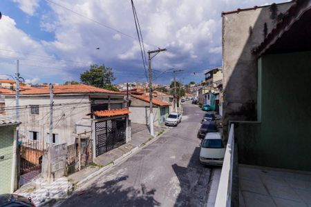 Vista da Sala de casa à venda com 3 quartos, 246m² em Jardim de Lorenzo, São Paulo