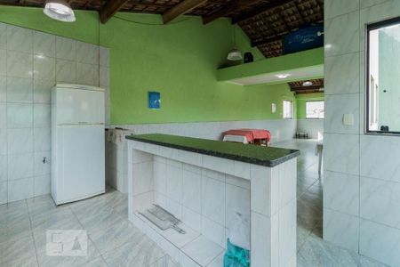 Casa à venda com 246m², 3 quartos e 2 vagas Casa à venda com 246m², 3 quartos e 2 vagasSalão